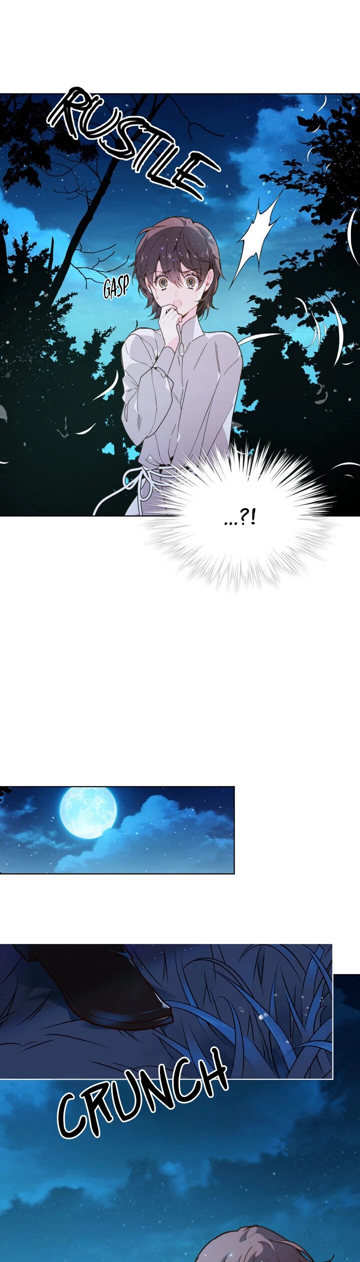 Beatrice Chapter 41 page 31 - Chapter 41