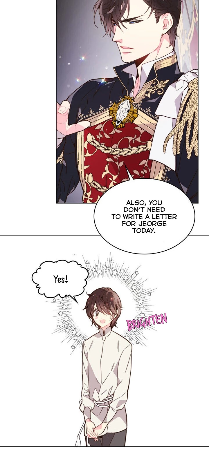 Beatrice Chapter 41 page 8 - Chapter 41