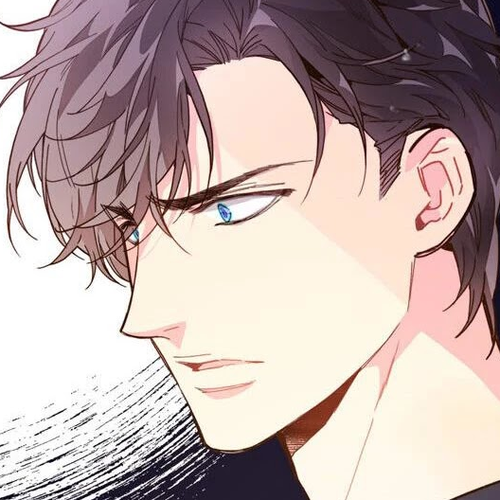 Beatrice Chapter 41 cover