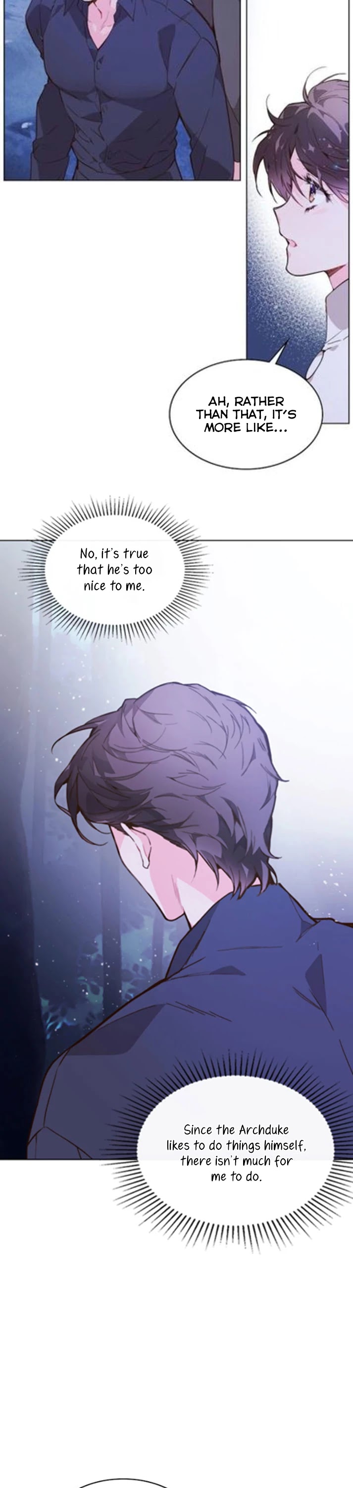 Beatrice Chapter 42 page 23 - Chapter 42