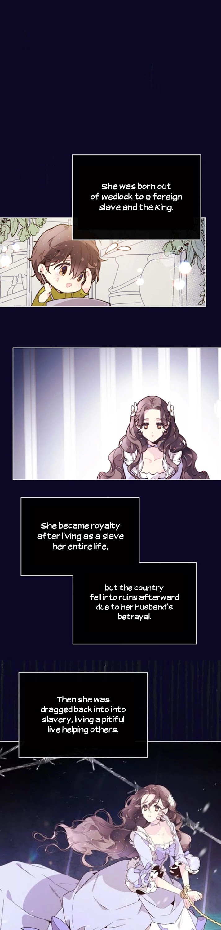 Beatrice Chapter 42 page 30 - Chapter 42