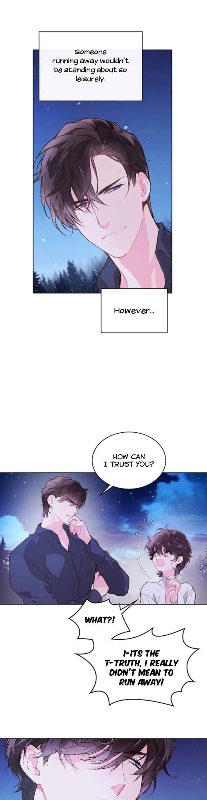 Beatrice Chapter 42 page 8 - Chapter 42