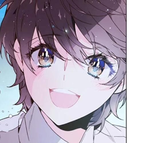Beatrice Chapter 42 cover