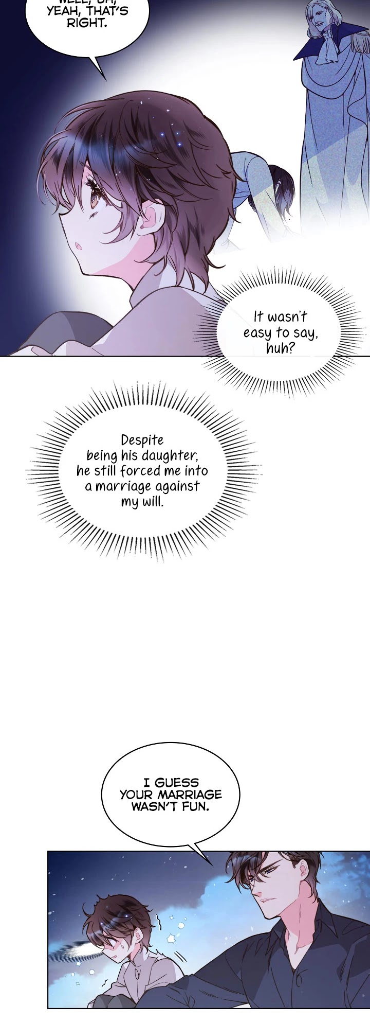 Beatrice Chapter 43 page 16 - Chapter 43