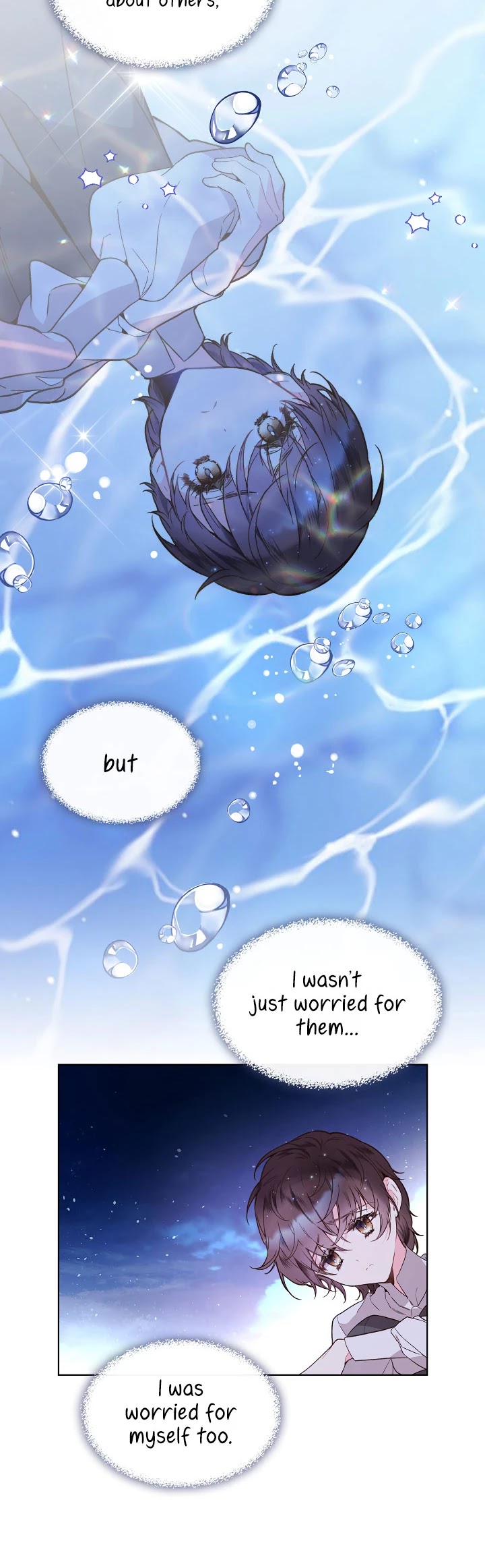 Beatrice Chapter 43 page 19 - Chapter 43