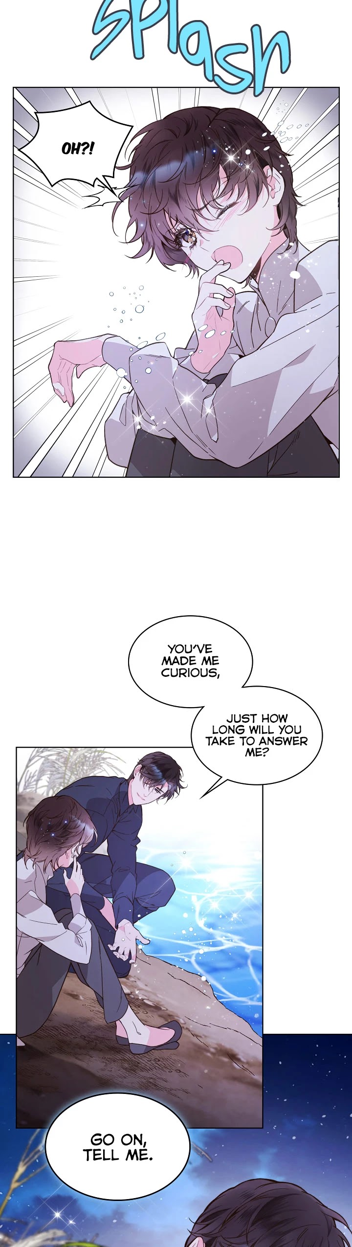 Beatrice Chapter 43 page 21 - Chapter 43