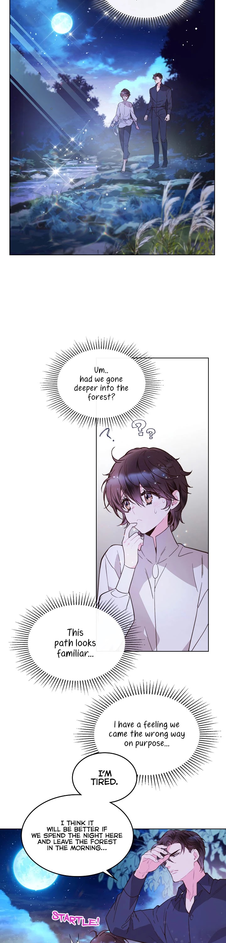Beatrice Chapter 43 page 6 - Chapter 43