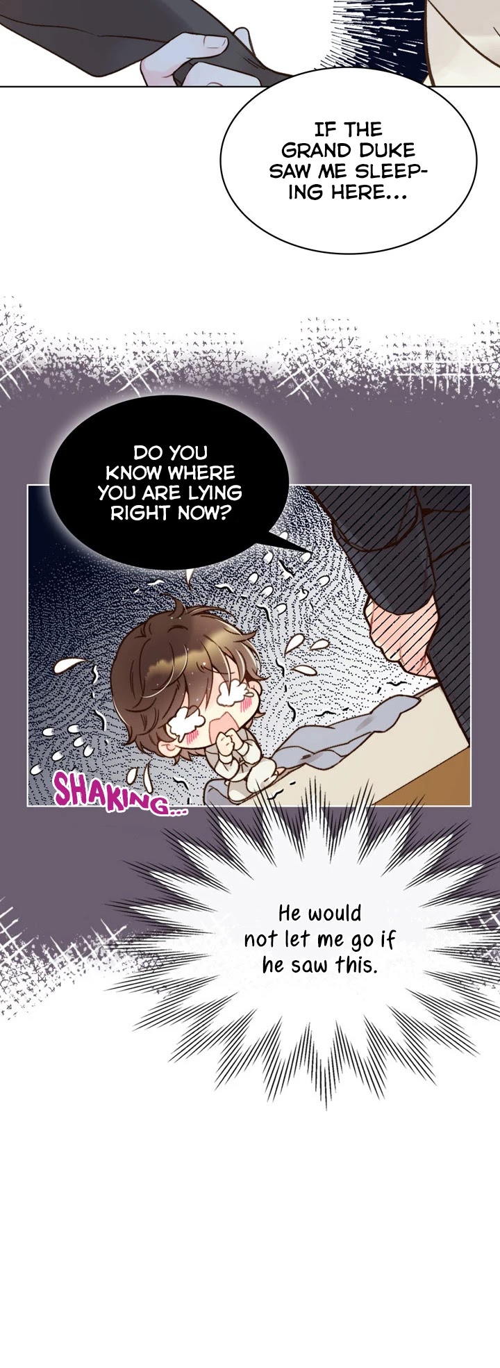 Beatrice Chapter 44 page 11 - Chapter 44