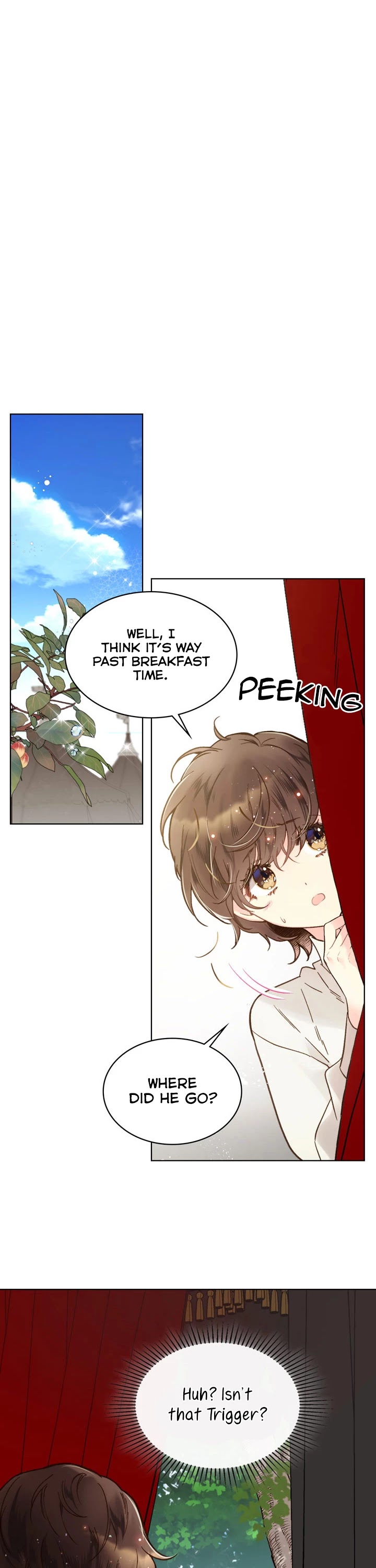 Beatrice Chapter 44 page 15 - Chapter 44