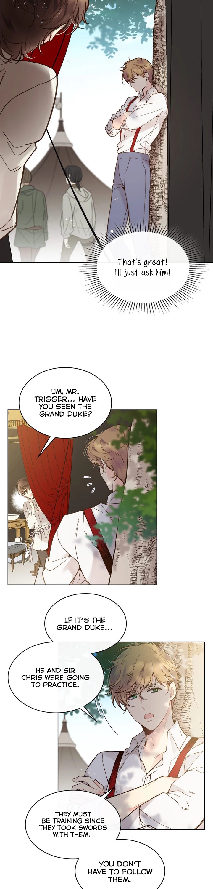 Beatrice Chapter 44 page 16 - Chapter 44