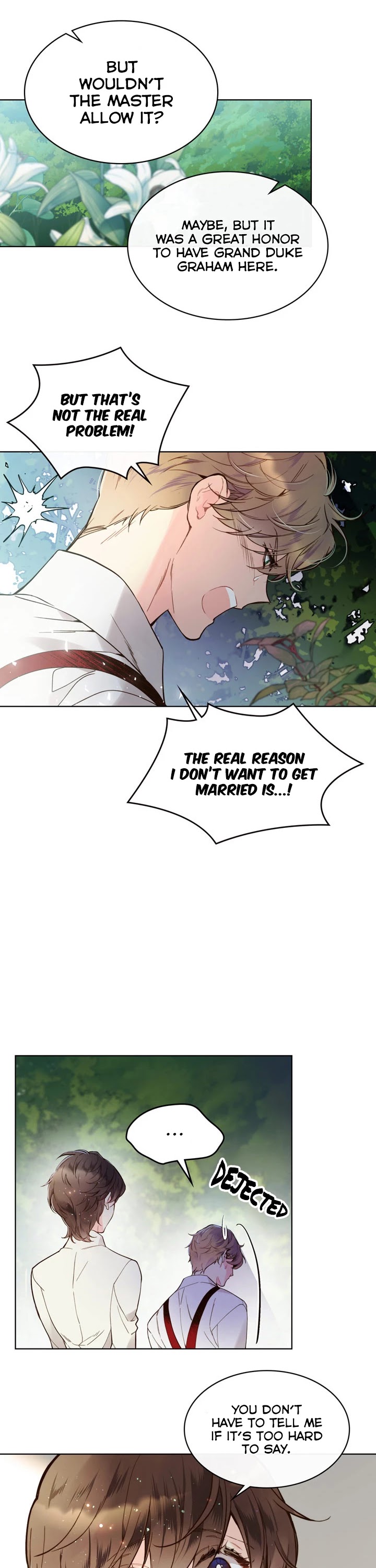 Beatrice Chapter 44 page 23 - Chapter 44