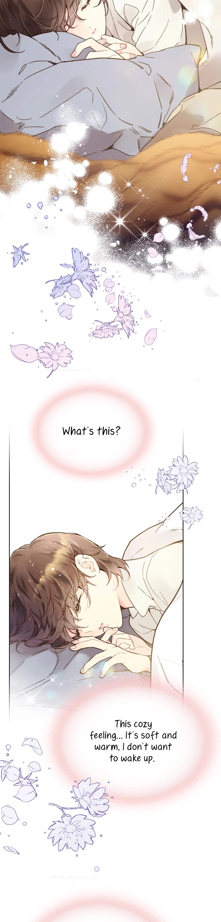 Beatrice Chapter 44 page 3 - Chapter 44