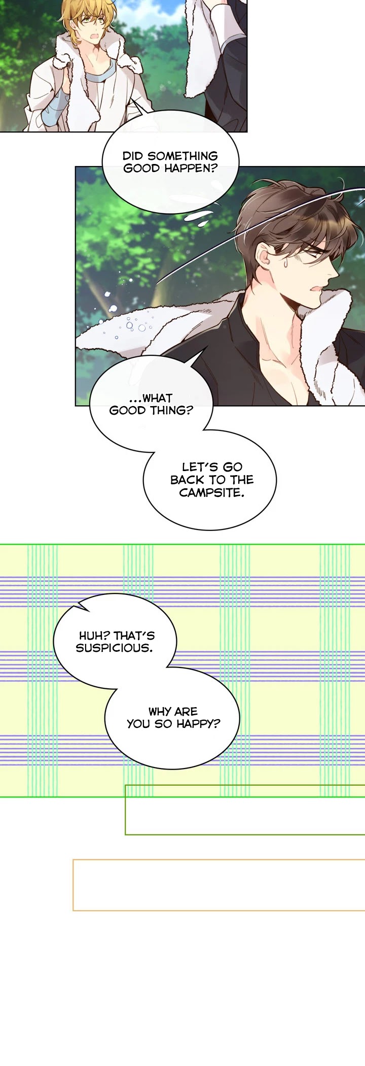 Beatrice Chapter 44 page 33 - Chapter 44