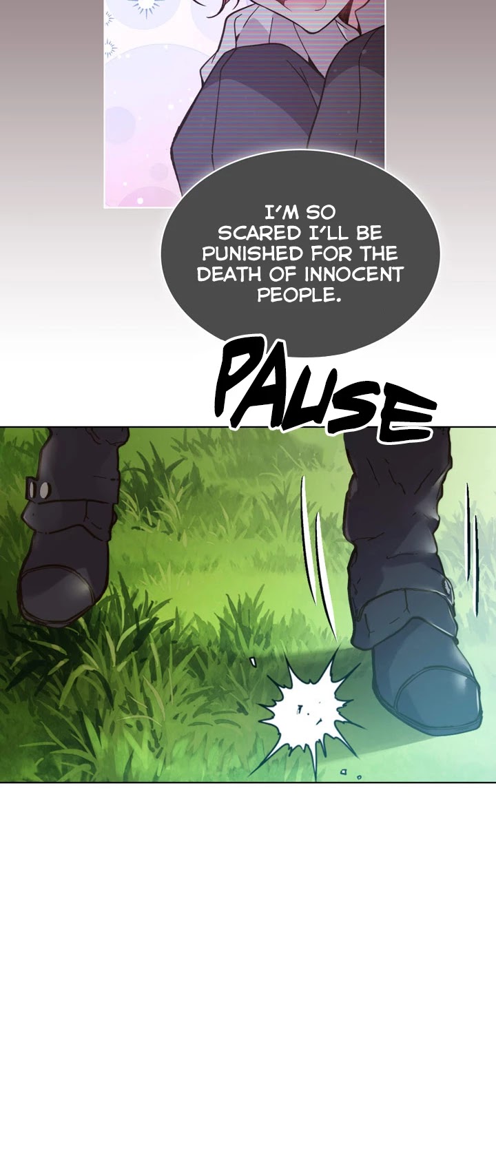 Beatrice Chapter 44 page 40 - Chapter 44