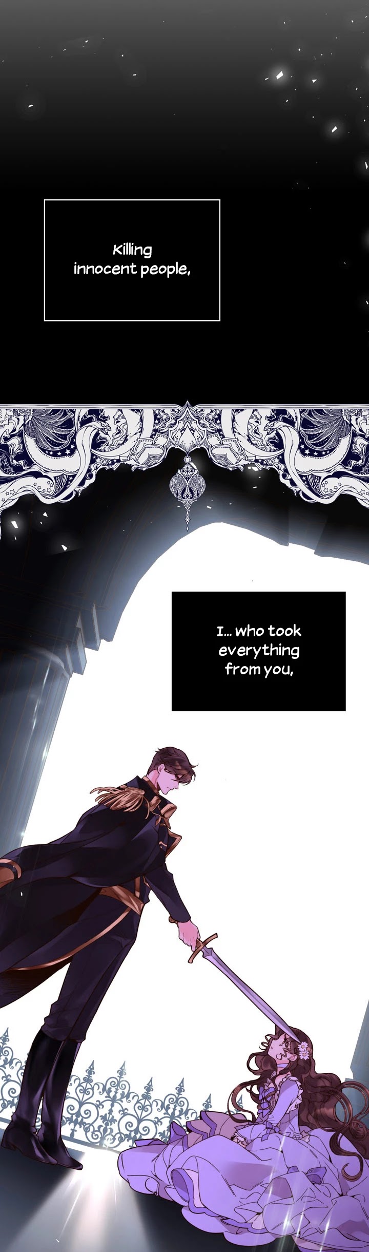 Beatrice Chapter 44 page 42 - Chapter 44