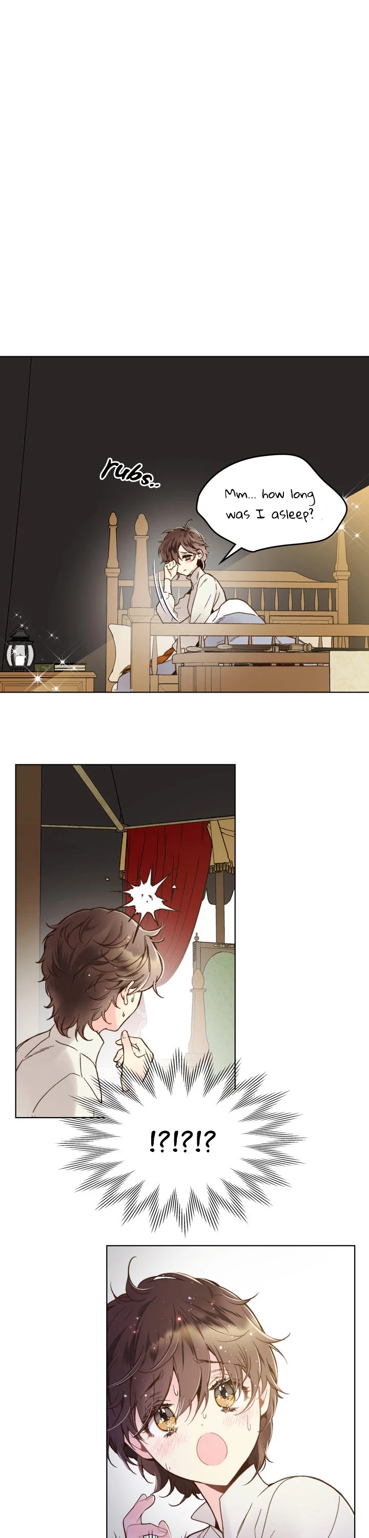 Beatrice Chapter 44 page 7 - Chapter 44