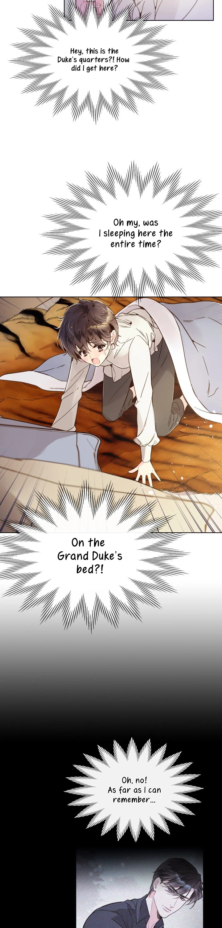 Beatrice Chapter 44 page 8 - Chapter 44