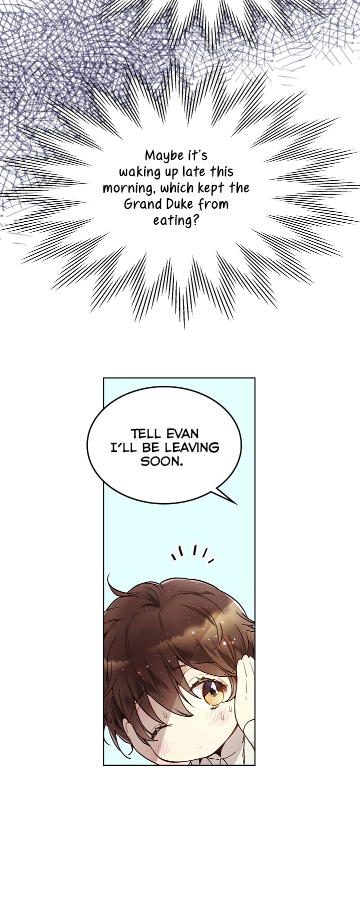 Beatrice Chapter 45 page 13 - Chapter 45