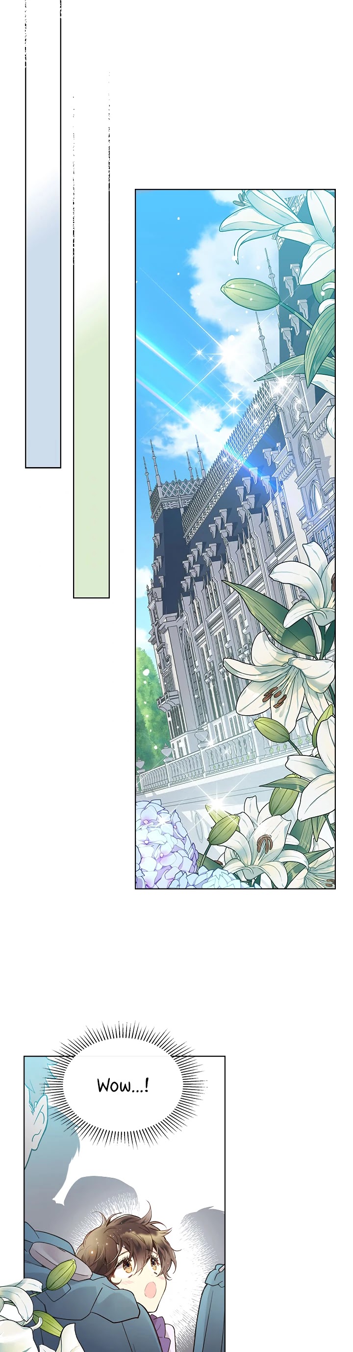Beatrice Chapter 45 page 23 - Chapter 45