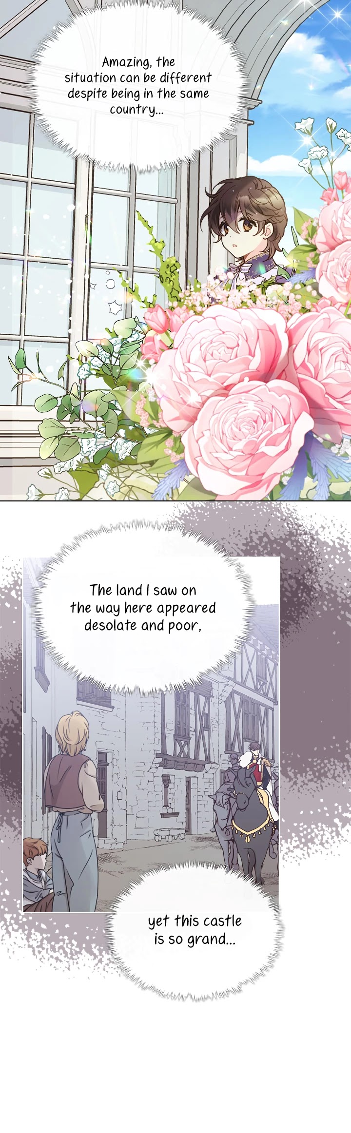 Beatrice Chapter 45 page 27 - Chapter 45