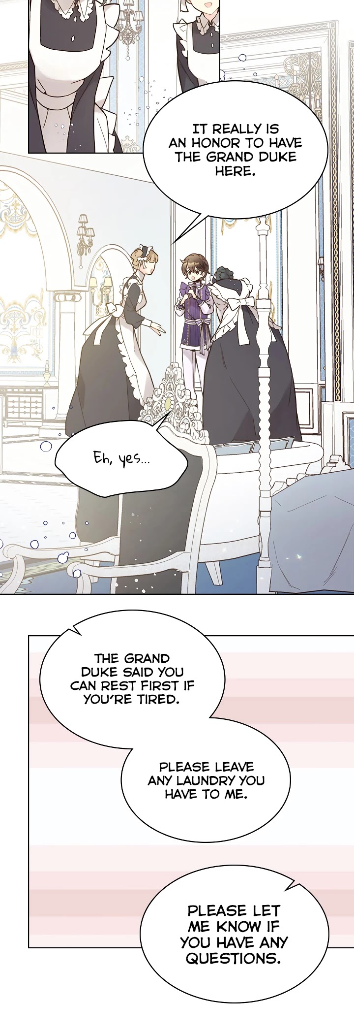 Beatrice Chapter 45 page 30 - Chapter 45