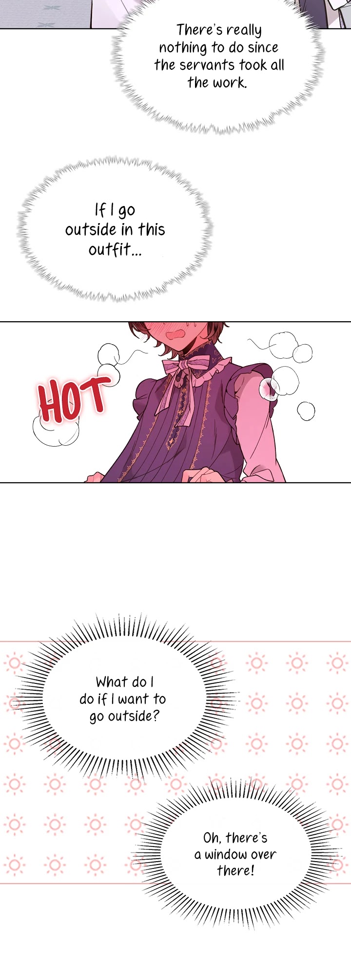 Beatrice Chapter 45 page 37 - Chapter 45