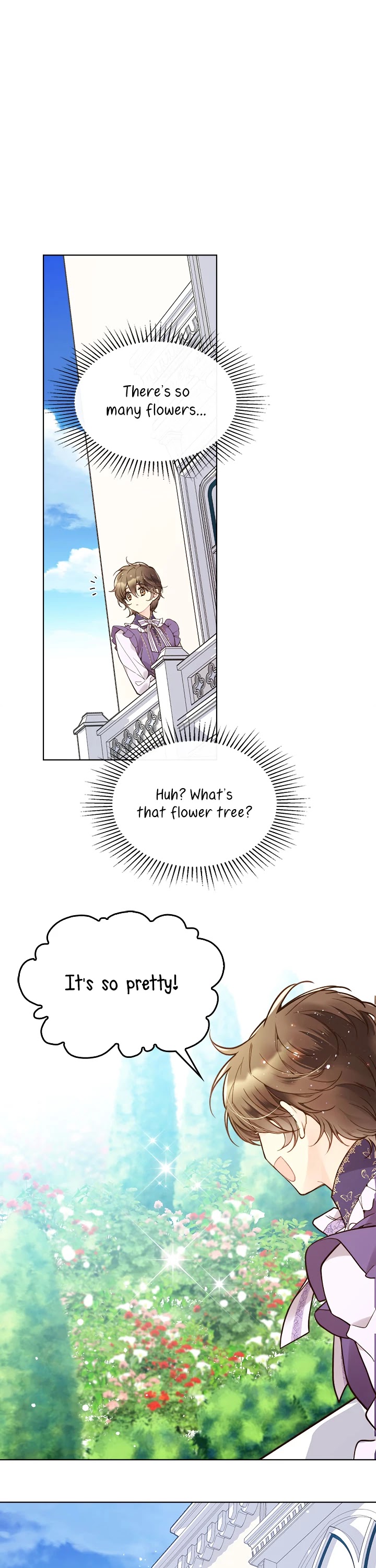 Beatrice Chapter 45 page 38 - Chapter 45