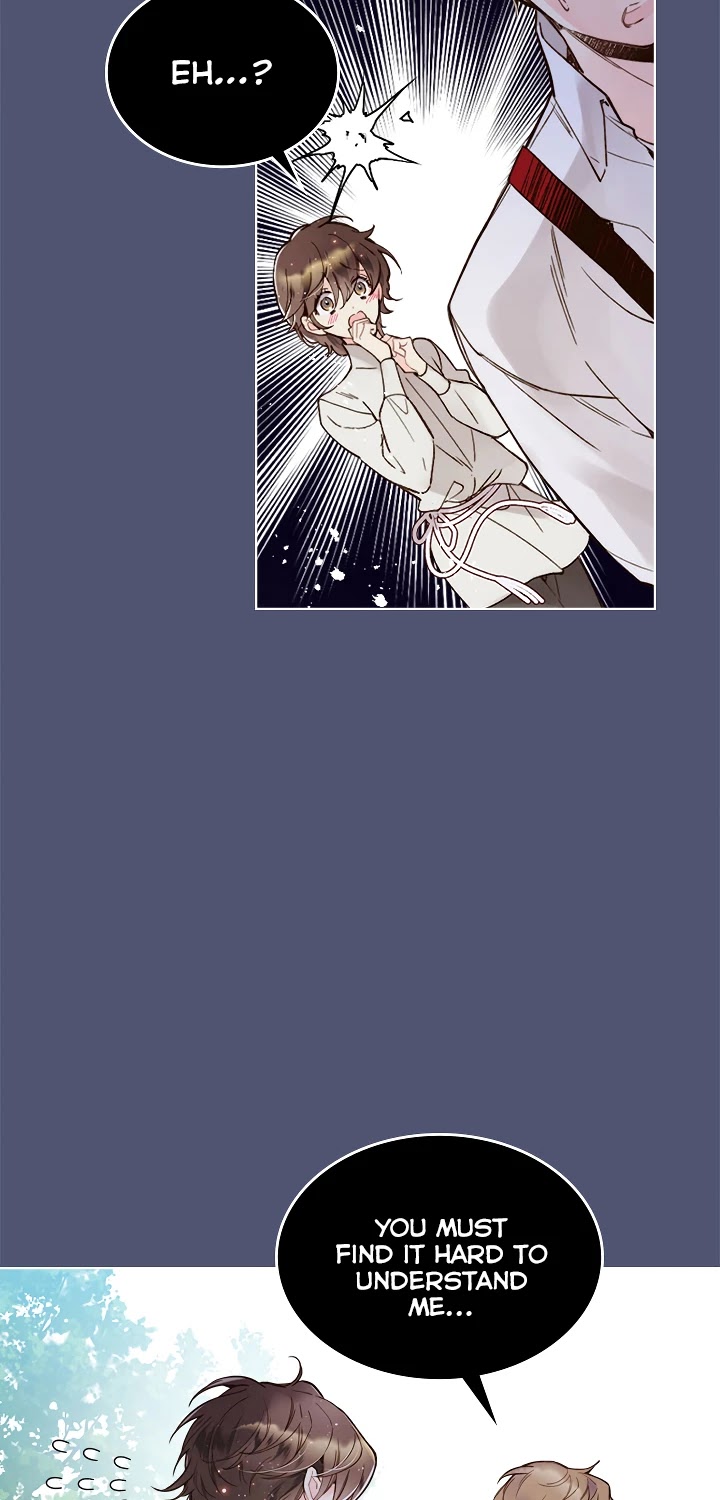 Beatrice Chapter 45 page 4 - Chapter 45