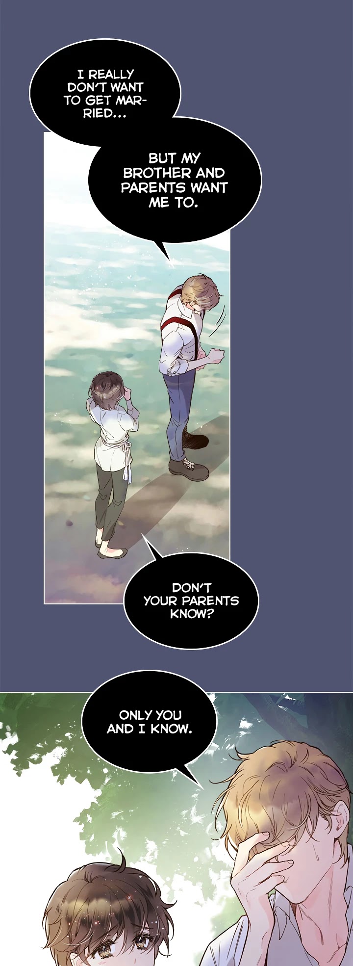 Beatrice Chapter 45 page 6 - Chapter 45