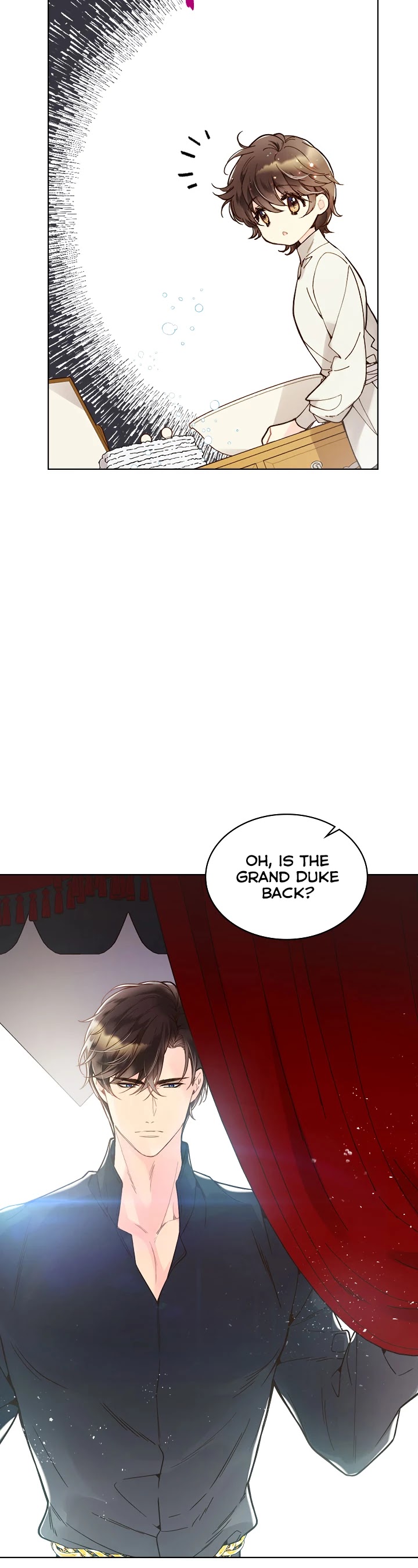 Beatrice Chapter 45 page 9 - Chapter 45