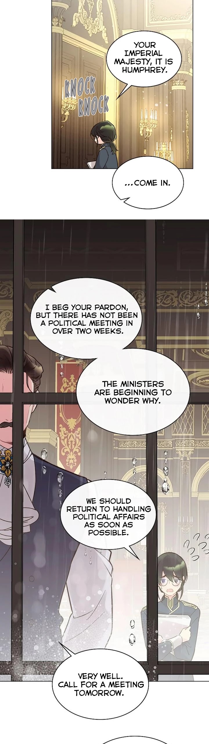 Beatrice Chapter 46 page 24 - Chapter 46