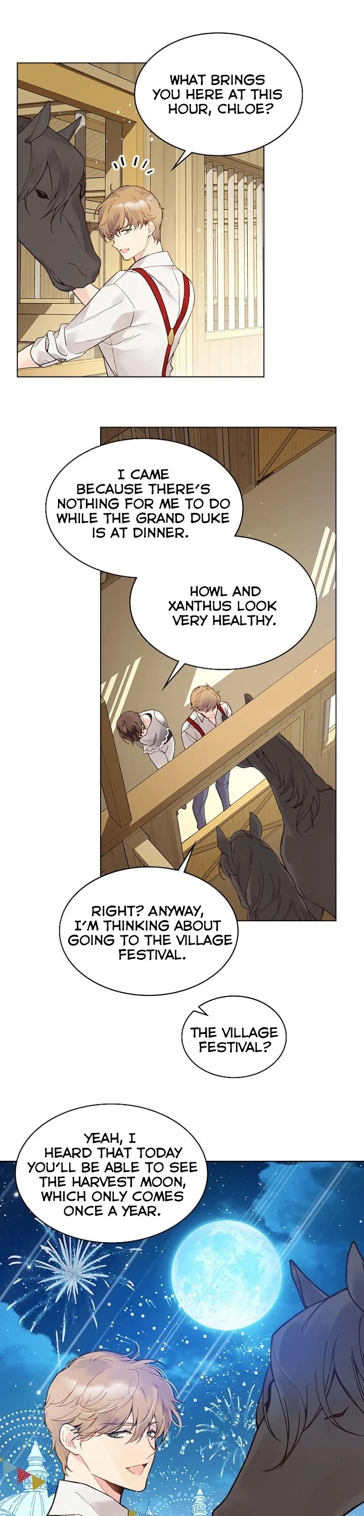Beatrice Chapter 46 page 30 - Chapter 46