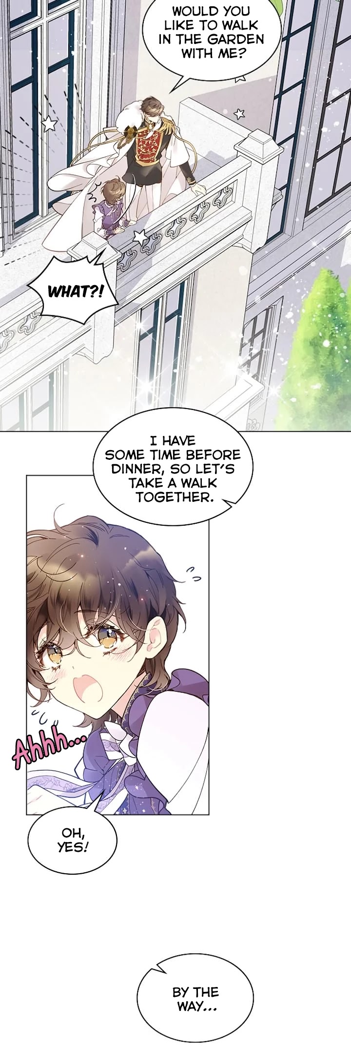 Beatrice Chapter 46 page 9 - Chapter 46