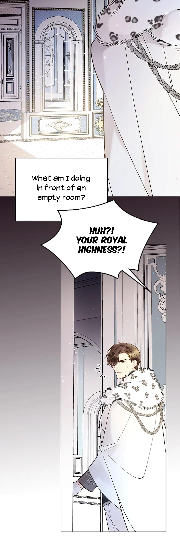 Beatrice Chapter 47 page 14 - Chapter 47