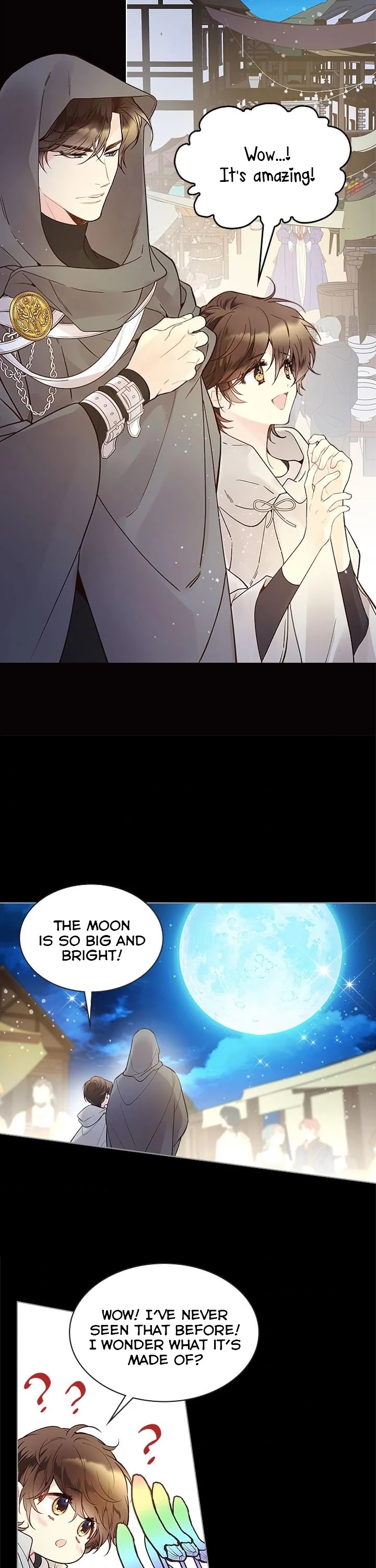 Beatrice Chapter 47 page 21 - Chapter 47