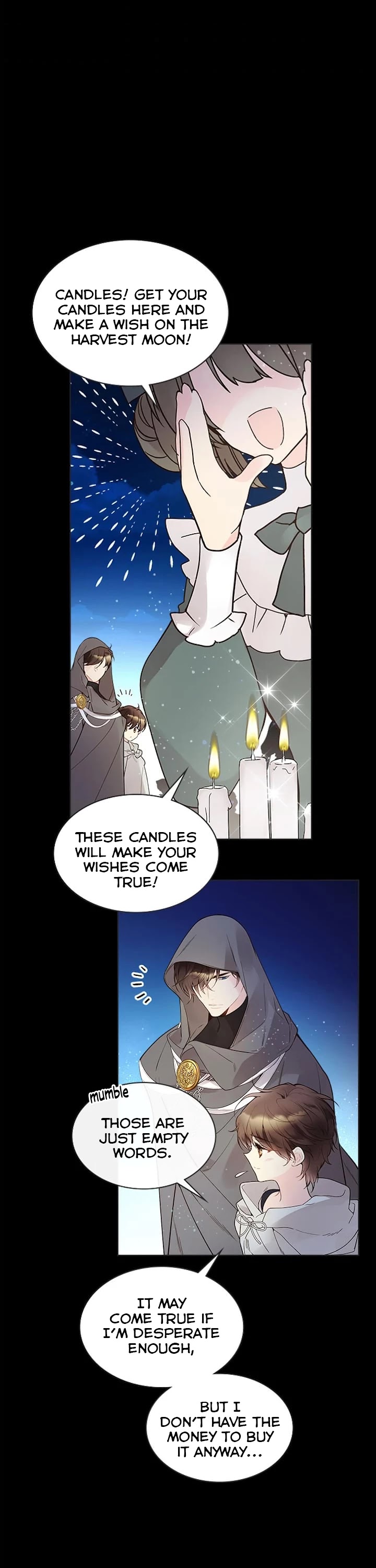 Beatrice Chapter 47 page 25 - Chapter 47