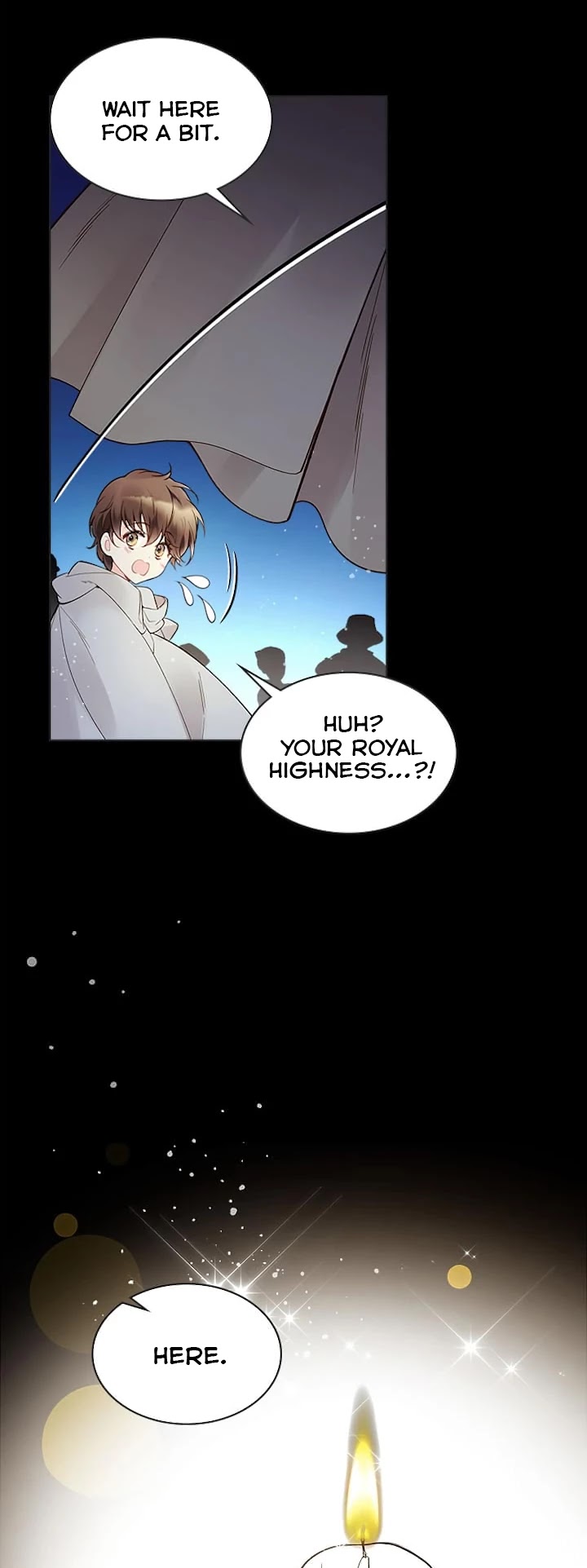 Beatrice Chapter 47 page 26 - Chapter 47