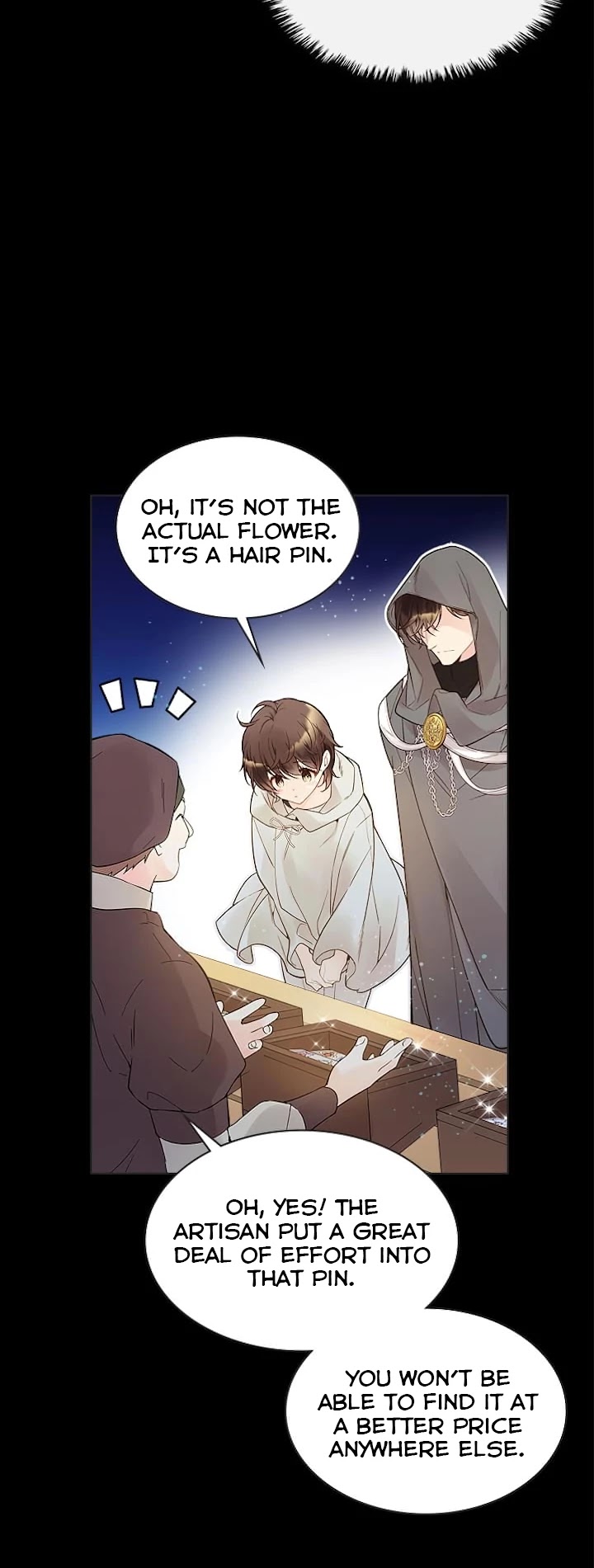 Beatrice Chapter 47 page 35 - Chapter 47