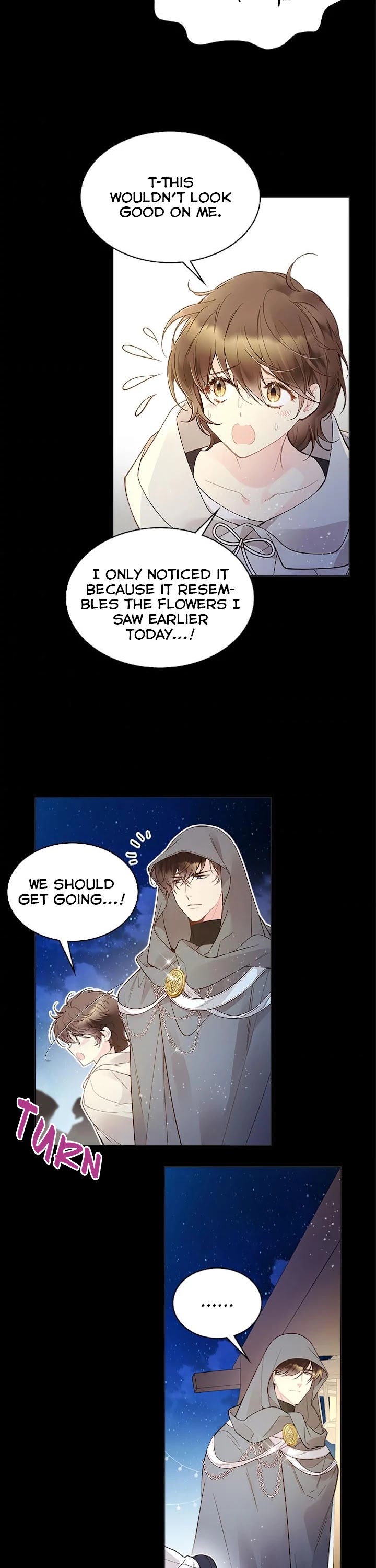 Beatrice Chapter 47 page 37 - Chapter 47