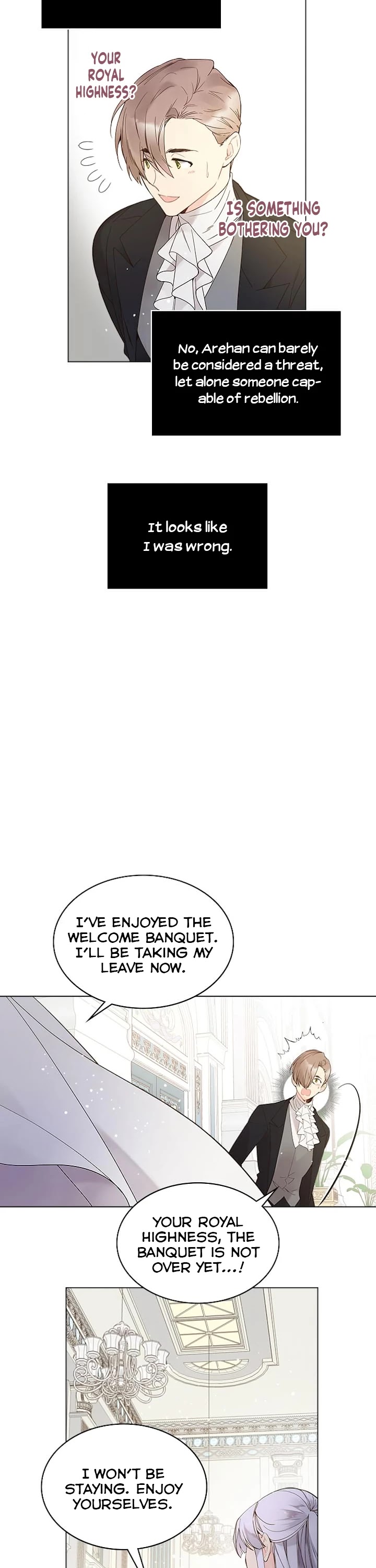 Beatrice Chapter 47 page 7 - Chapter 47