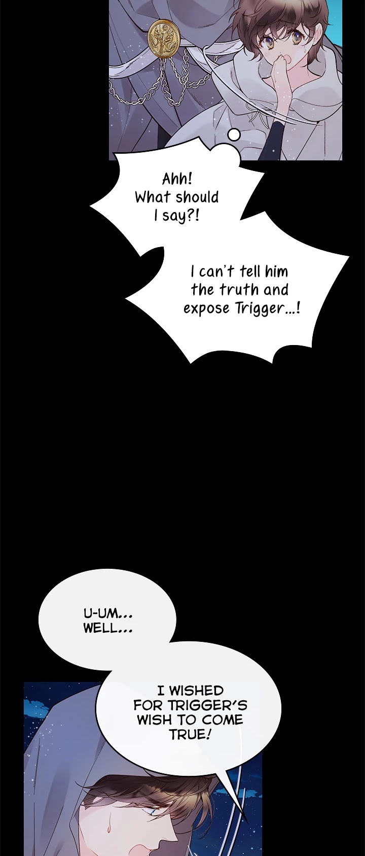Beatrice Chapter 48 page 12 - Chapter 48