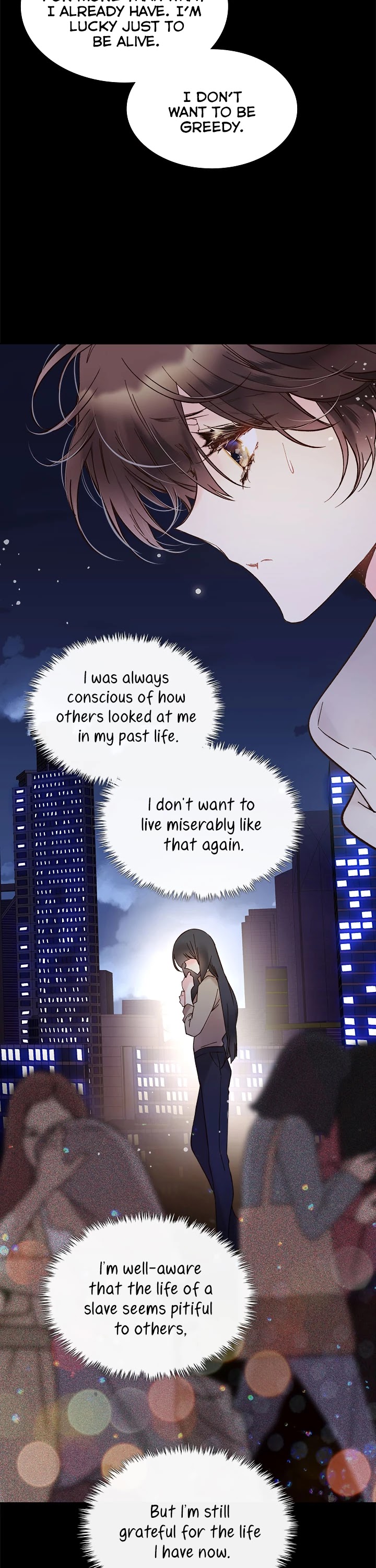 Beatrice Chapter 48 page 17 - Chapter 48