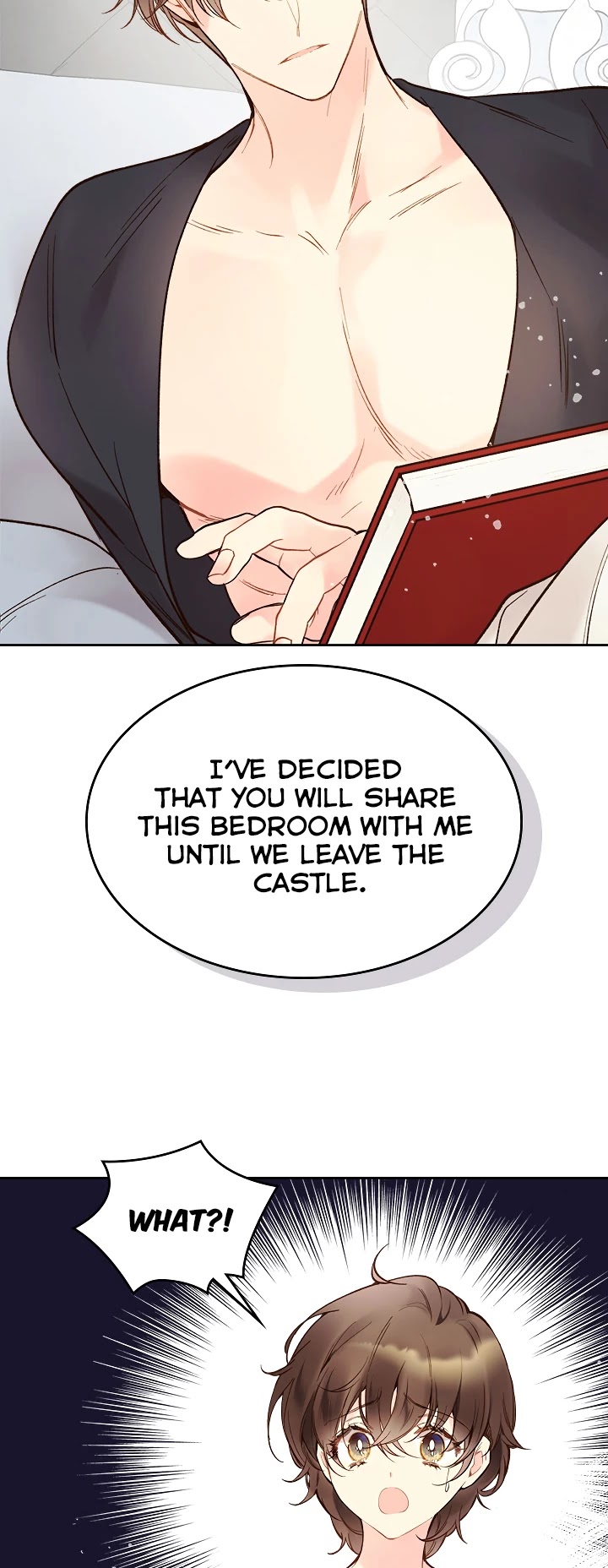 Beatrice Chapter 48 page 23 - Chapter 48