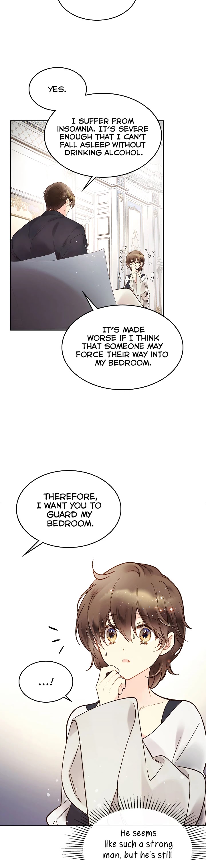 Beatrice Chapter 48 page 27 - Chapter 48