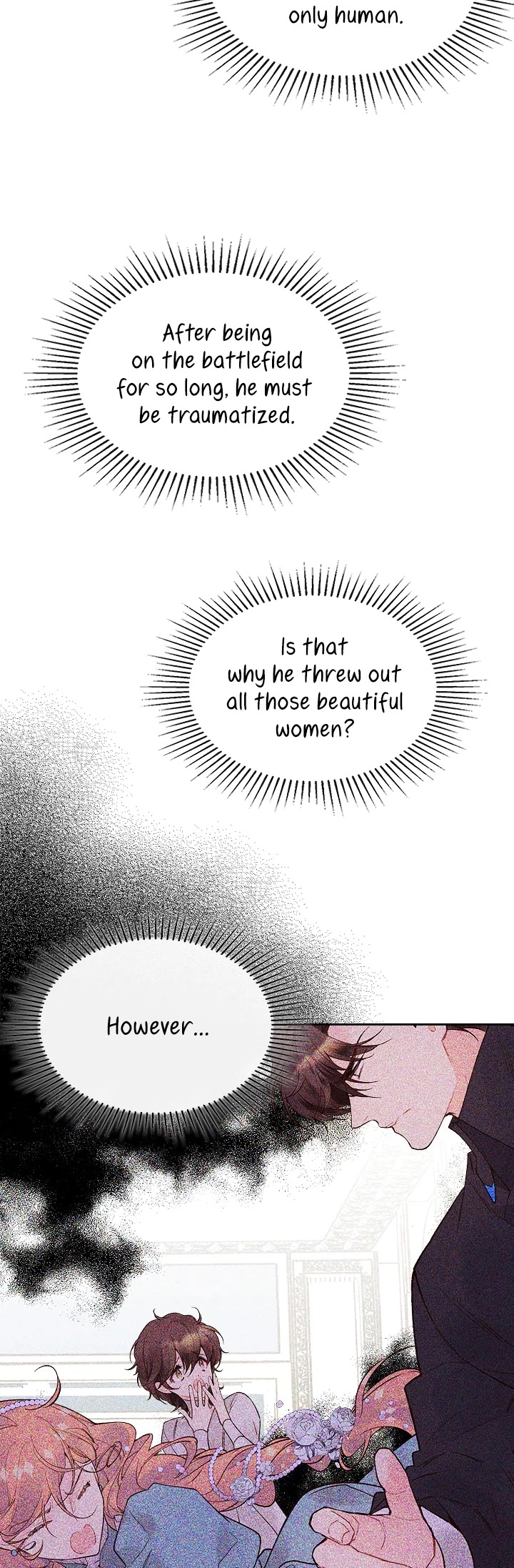 Beatrice Chapter 48 page 28 - Chapter 48