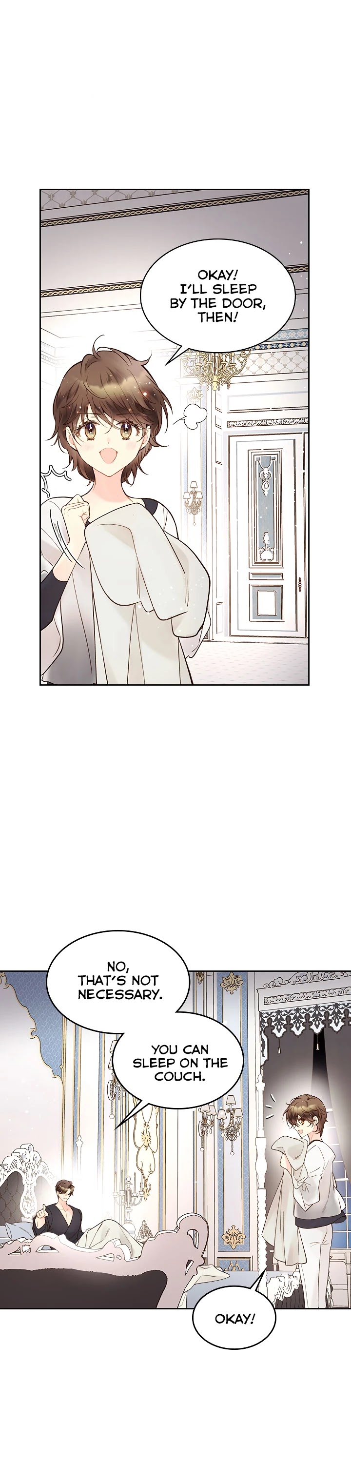Beatrice Chapter 48 page 35 - Chapter 48