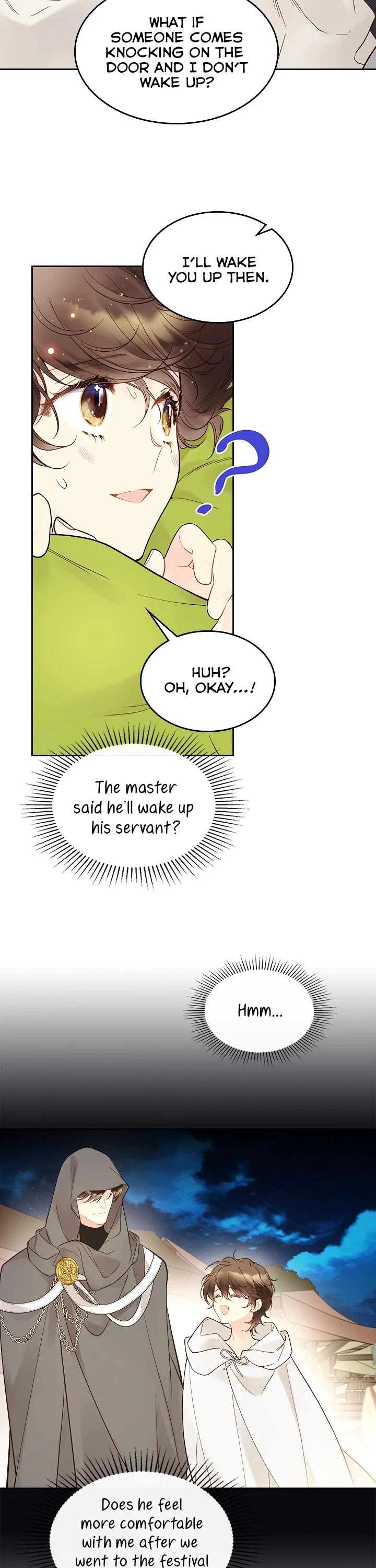 Beatrice Chapter 48 page 37 - Chapter 48