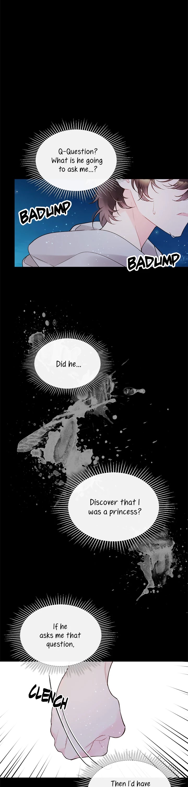 Beatrice Chapter 48 page 6 - Chapter 48