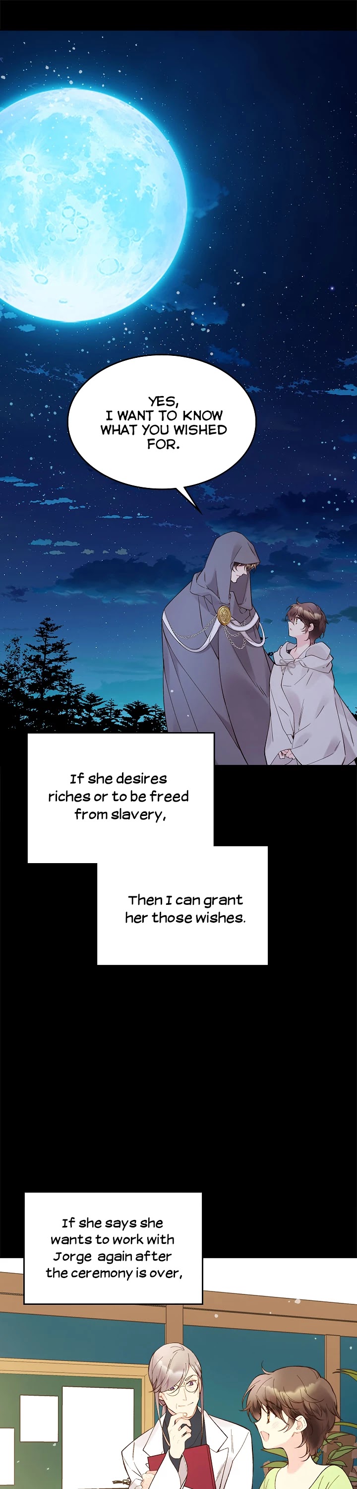 Beatrice Chapter 48 page 9 - Chapter 48
