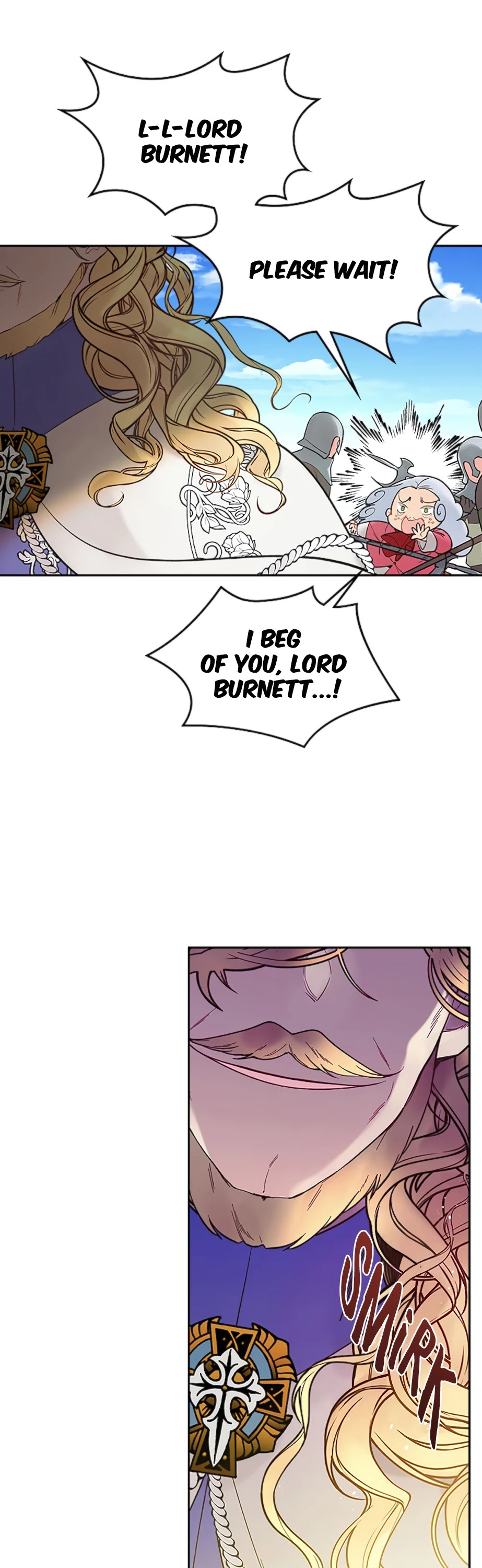 Beatrice Chapter 49 page 12 - Chapter 49